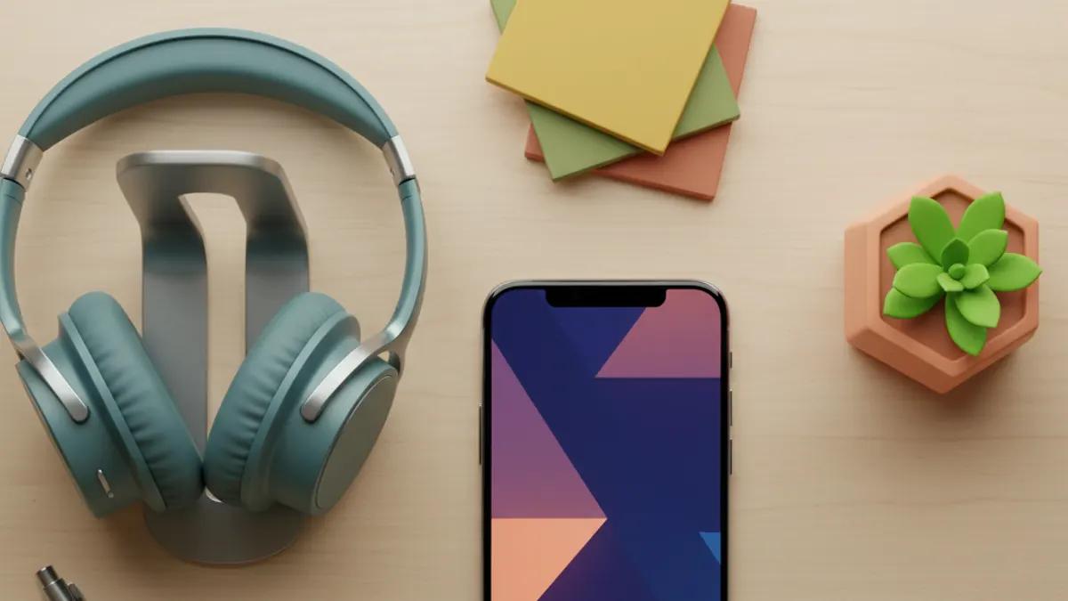 How we actually land on a review score
